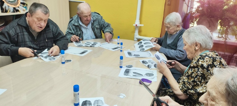 Поделки «Консервация» Поделки «Консервация»