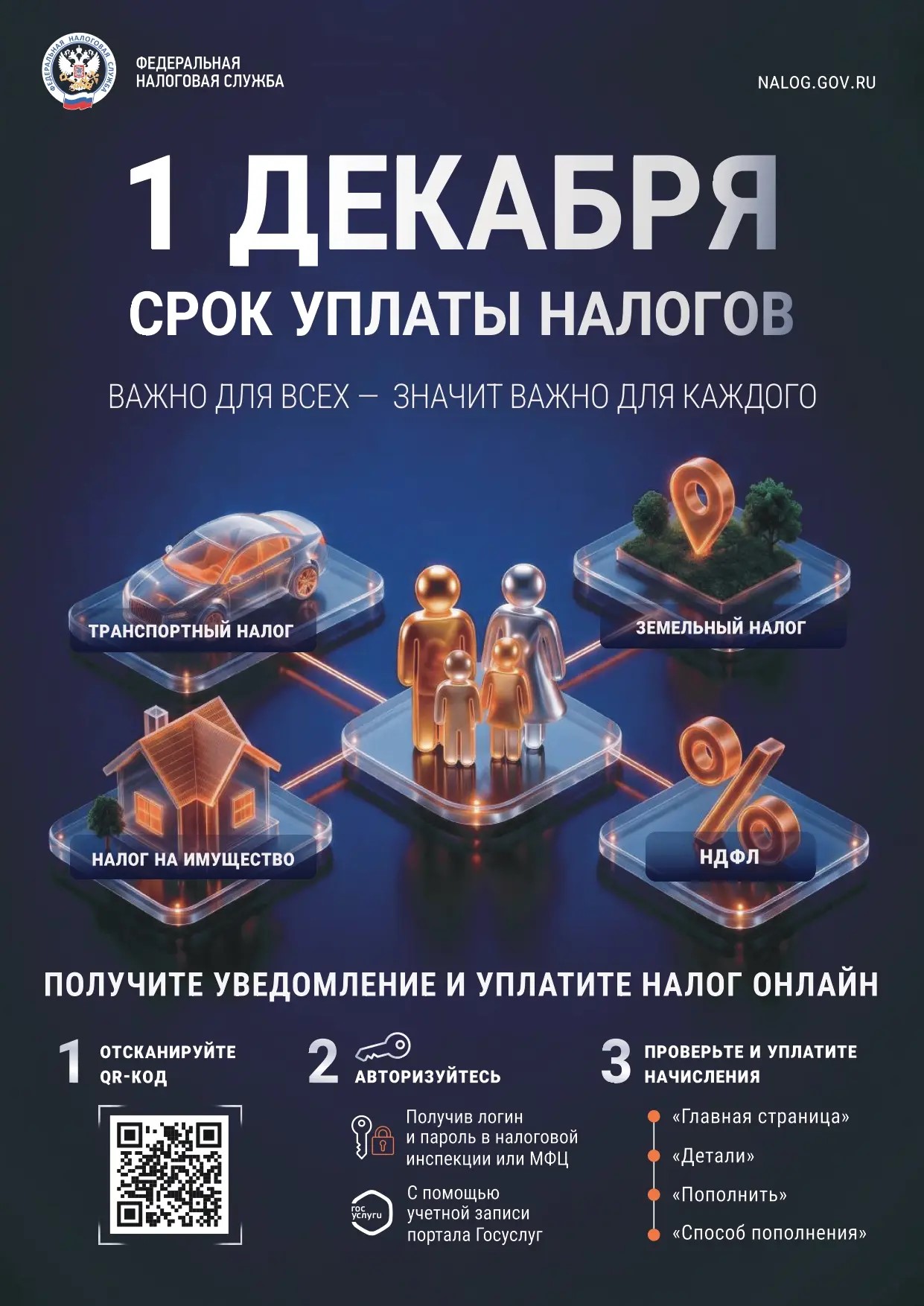 Время платить налоги Время платить налоги